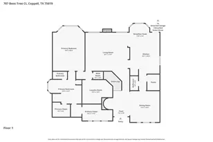 707 Bent Tree Ct, Coppell, TX 75019 - Photo 38