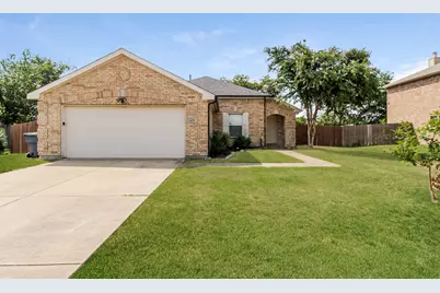 1450 Waldrop Drive, Lancaster, TX 75146 - Photo 1