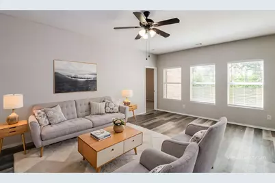 1450 Waldrop Drive, Lancaster, TX 75146 - Photo 4