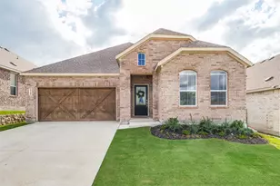 2120 Winnsboro Ave, Celina, TX 75009 - Photo 2