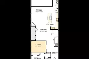 1218 Harvest Way, Argyle, TX 76226 - Photo 2