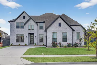 7132 Red Rose Trail, Little Elm, TX 76227 - Photo 2