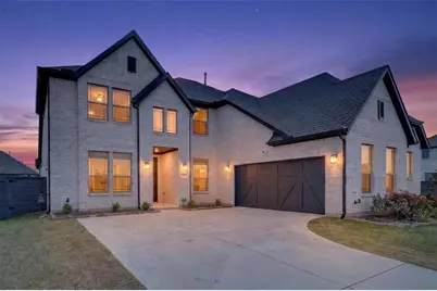 7132 Red Rose Trail, Little Elm, TX 76227 - Photo 1