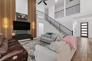 7132 Red Rose Trl, Little Elm, TX 76227 - Photo 8