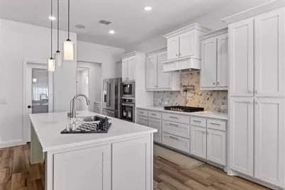 7132 Red Rose Trail, Little Elm, TX 76227 - Photo 14