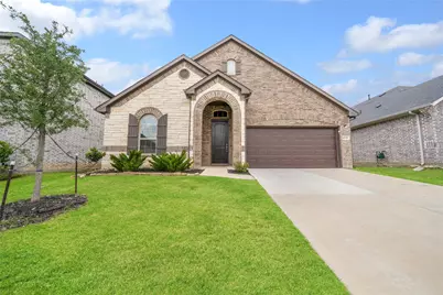 16513 Garden Drive, Celina, TX 75009 - Photo 1