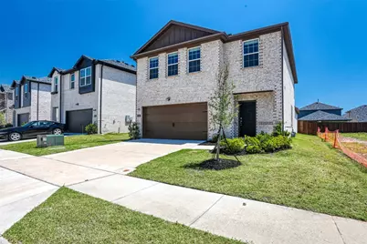 736 Portina Drive, Anna, TX 75409 - Photo 2