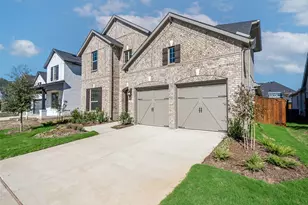 4280 Mill Pond Dr, Prosper, TX 75078 - Photo 2