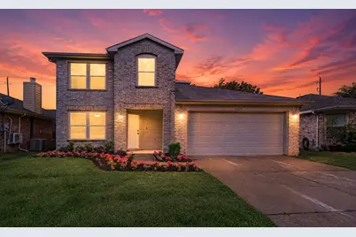 2629 Terrace Drive, McKinney, TX 75071 - Photo 1