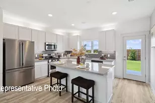 2642 Stowers St, Anna, TX 75409 - Photo 2