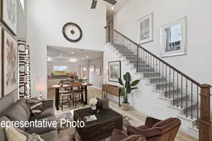 2642 Stowers St, Anna, TX 75409 - Photo 4