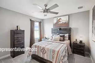 2642 Stowers St, Anna, TX 75409 - Photo 14