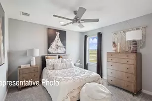 2642 Stowers St, Anna, TX 75409 - Photo 12
