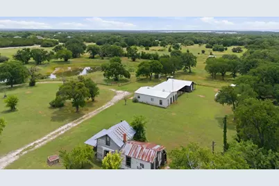 1675 Fm 1713, Morgan, TX 76671 - Photo 1