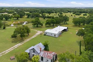 1675 FM 1713, Morgan, TX 76671 - Photo 1