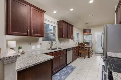 8908 Tenderfoot Lane, Aubrey, TX 76227 - Photo 8