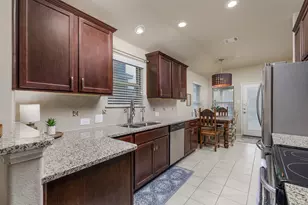 8908 Tenderfoot Ln, Aubrey, TX 76227 - Photo 8