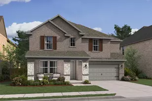 1009 Candlewyck Dr, Justin, TX 76247 - Photo 1