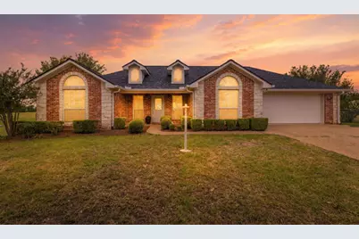 1007 Morning Star Circle, China Spring, TX 76633 - Photo 1