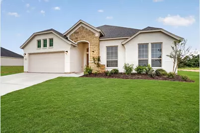 321 Skeen Peak, Springtown, TX 76082 - Photo 1