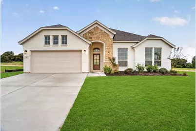 321 Skeen Peak, Springtown, TX 76082 - Photo 2