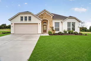 321 Skeen Peak, Springtown, TX 76082 - Photo 2