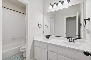 11247 Geranium Dr, Frisco, TX 75035 - Photo 28