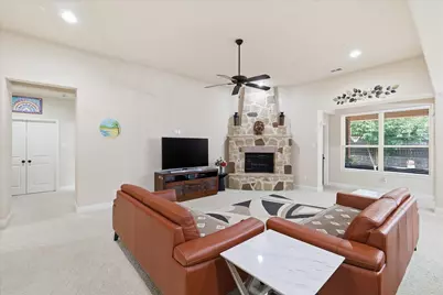 11247 Geranium Drive, Frisco, TX 75035 - Photo 4