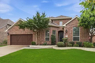 11247 Geranium Dr, Frisco, TX 75035 - Photo 2