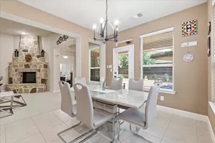 11247 Geranium Dr, Frisco, TX 75035 - Photo 8