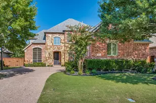7804 Trixie Trail Dr, McKinney, TX 75070 - Photo 2