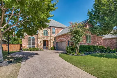 7804 Trixie Trail Drive, McKinney, TX 75070 - Photo 1