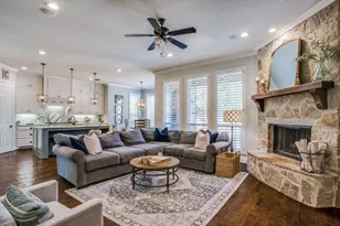 7804 Trixie Trail Dr, McKinney, TX 75070 - Photo 14