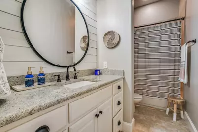 7804 Trixie Trail Drive, McKinney, TX 75070 - Photo 22