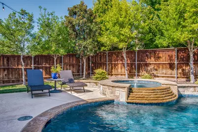 7804 Trixie Trail Drive, McKinney, TX 75070 - Photo 36