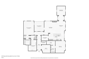 5270 Town and Country Blvd, Frisco, TX 75034 - Photo 40