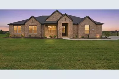 8800 Prather Road, Springtown, TX 76082 - Photo 1