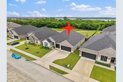 2233 Corbera Drive, Little Elm, TX 75068 - Photo 2