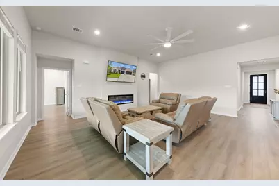 2233 Corbera Drive, Little Elm, TX 75068 - Photo 14