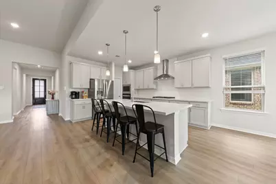 2233 Corbera Drive, Little Elm, TX 75068 - Photo 8