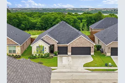 2233 Corbera Drive, Little Elm, TX 75068 - Photo 1
