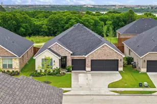 2233 Corbera Dr, Little Elm, TX 75068 - Photo 1