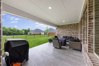 2233 Corbera Drive, Little Elm, TX 75068 - Photo 26
