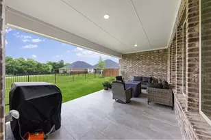2233 Corbera Dr, Little Elm, TX 75068 - Photo 26