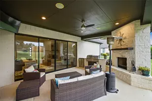 7705 High Trail, Flower Mound, TX 75022 - Photo 32
