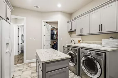 7705 High Trail, Flower Mound, TX 75022 - Photo 24