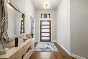 7705 High Trail, Flower Mound, TX 75022 - Photo 6