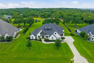 7705 High Trail, Flower Mound, TX 75022 - Photo 40