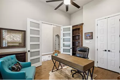 7705 High Trail, Flower Mound, TX 75022 - Photo 8