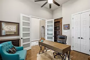 7705 High Trail, Flower Mound, TX 75022 - Photo 8